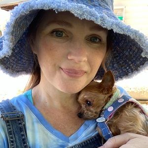 Meet your Posher, Valerie